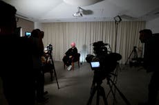 Canción de Ucrania en Eurovisión une a la nación