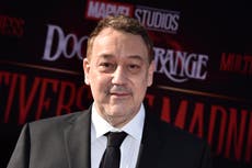 Sam Raimi vuelve al género de superhéroes con Doctor Strange