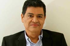 Asesinan al periodista Luis Enrique Ramírez en Sinaloa; el noveno crimen contra un comunicador en este año