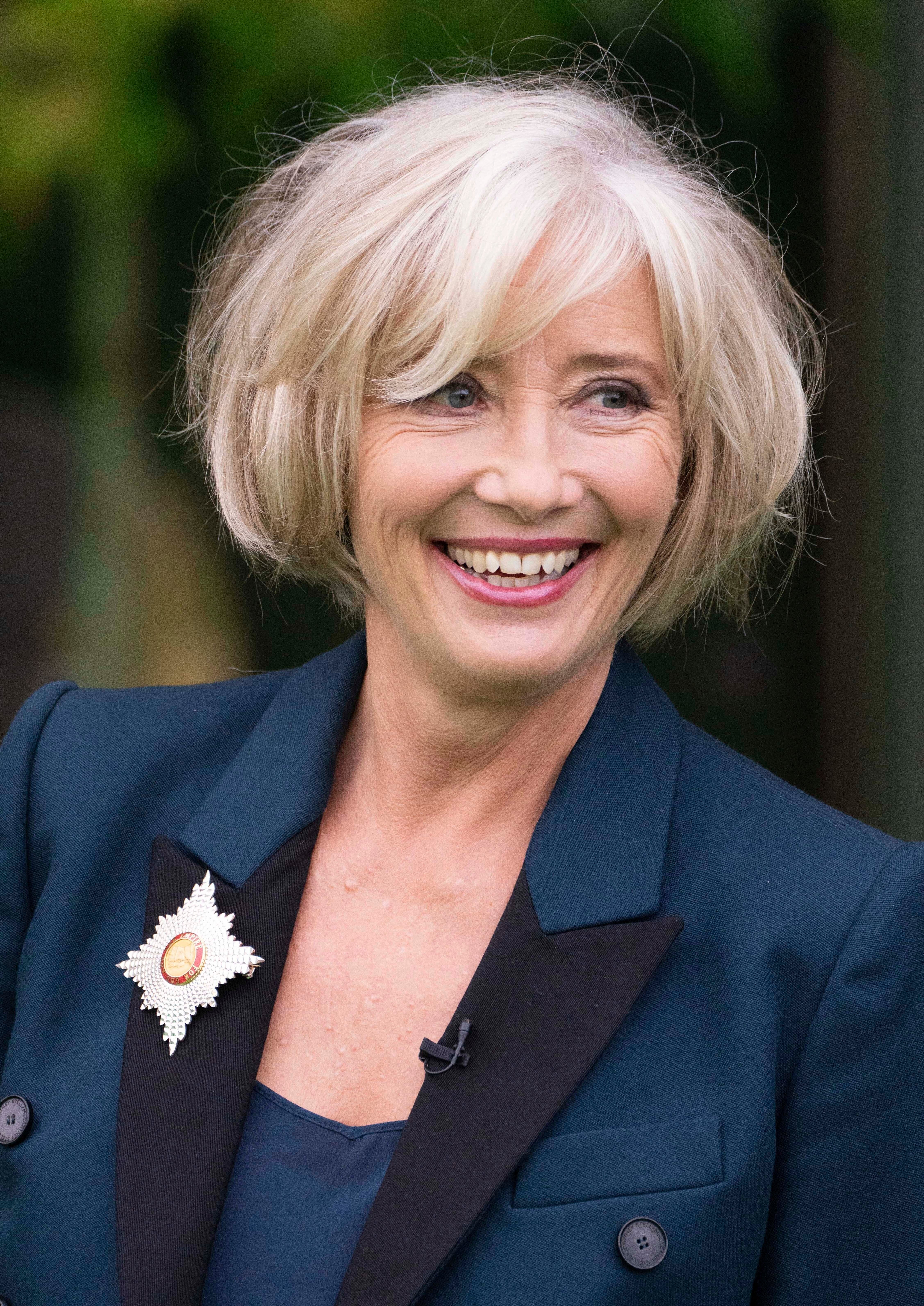 PRÓXIMOS ESTRENOS-EMMA THOMPSON