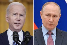 ¿Está EE.UU. oficialmente involucrado en una guerra por delegación con Rusia en Ucrania?