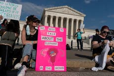 EEUU: Conservadores quieren prohibir todos los abortos
