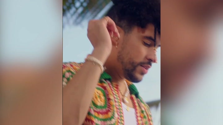 “Un verano sin ti” de Bad Bunny nos recuerda por qué es la mayor estrella del pop mundial