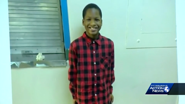 <p>Las autoridades locales dicen que Azuree Charles, de 9 años, fue muerto por homicidio</p>