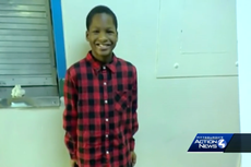 Niño de 9 años encontrado muerto en un bosque de Pensilvania fue asesinado, dicen las autoridades