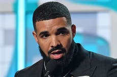 Drake pierde una apuesta de US$230.000 por Charles Leclerc en el Gran Premio de España