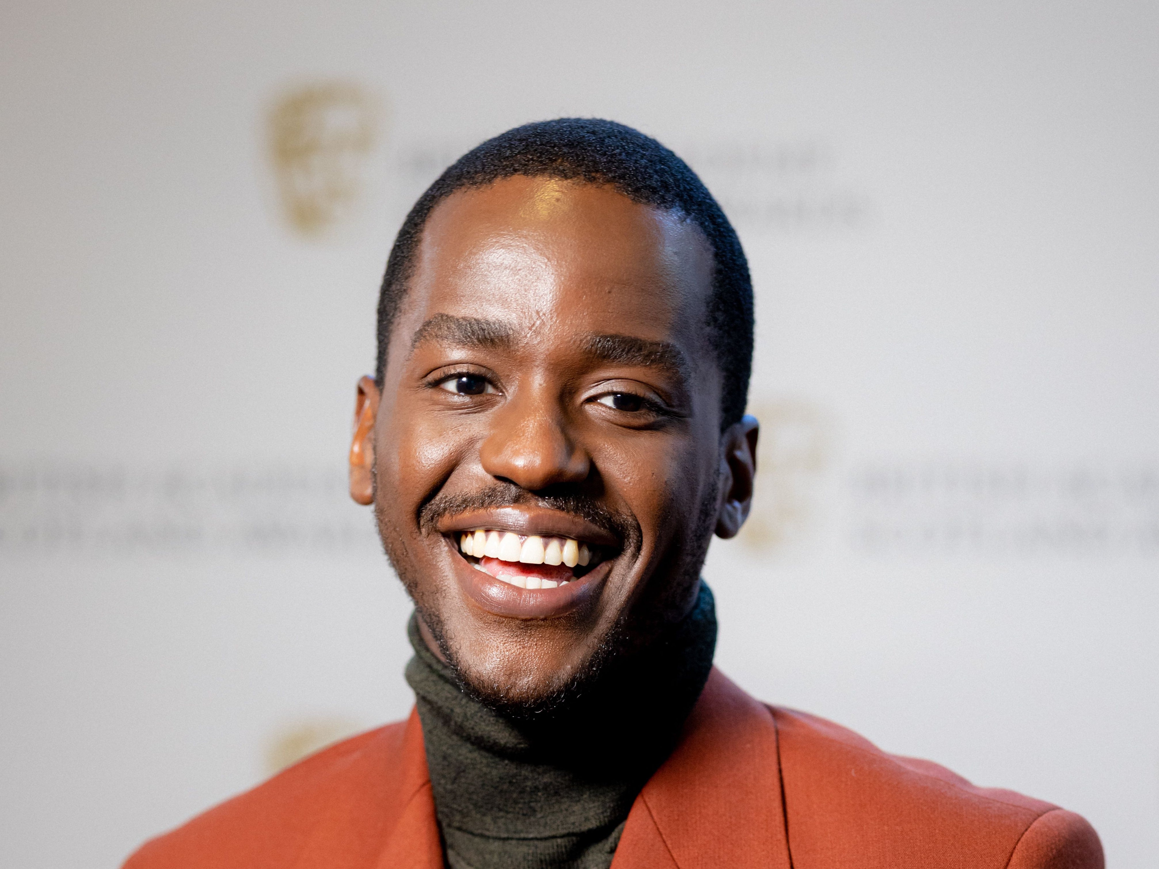 ‘Doctor Who’: Ncuti Gatwa reemplazará a Jodie Whittaker como el nuevo Doctor en 2023