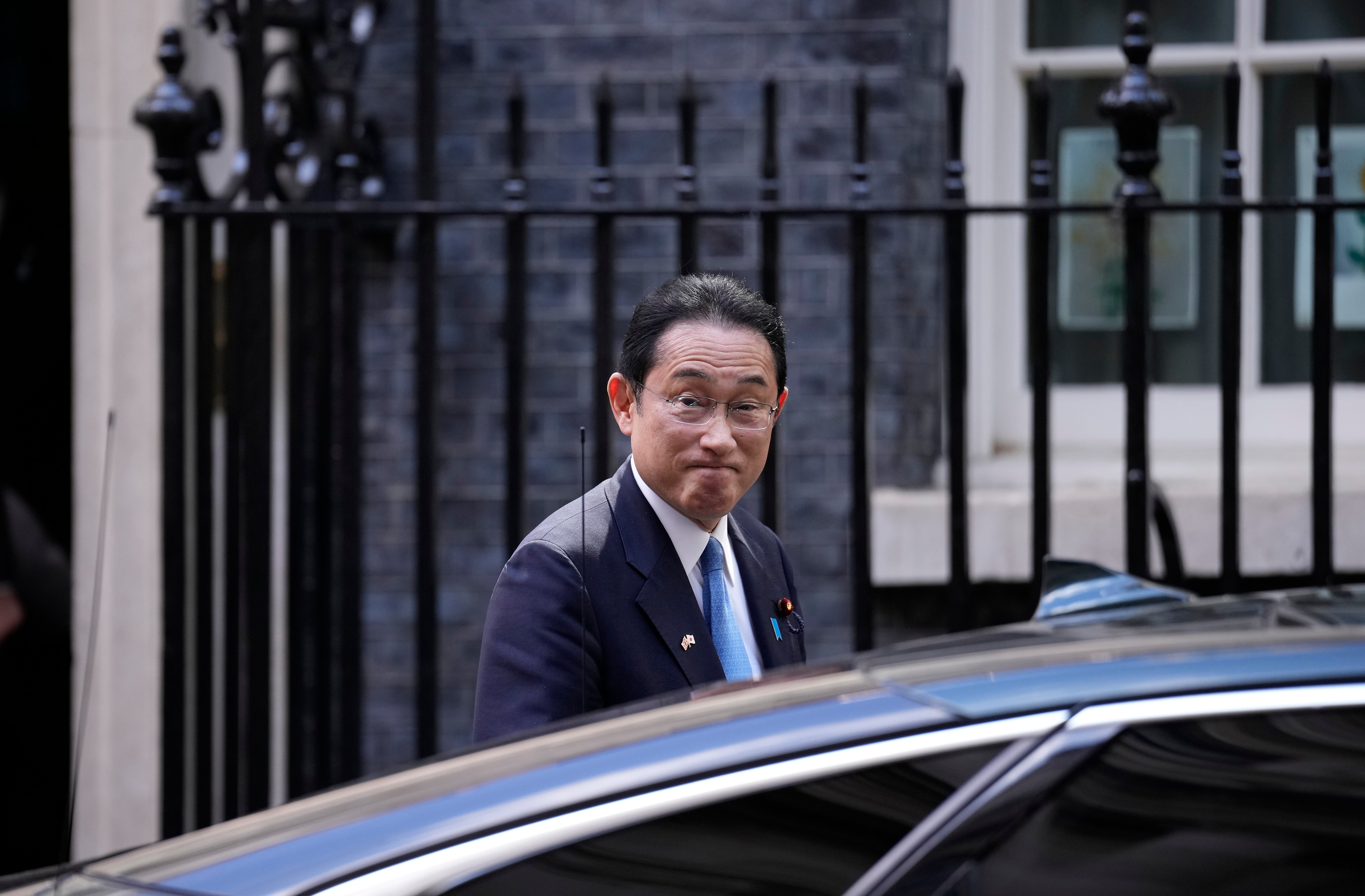 UCRANIA-GUERRA-LO ÚLTIMO