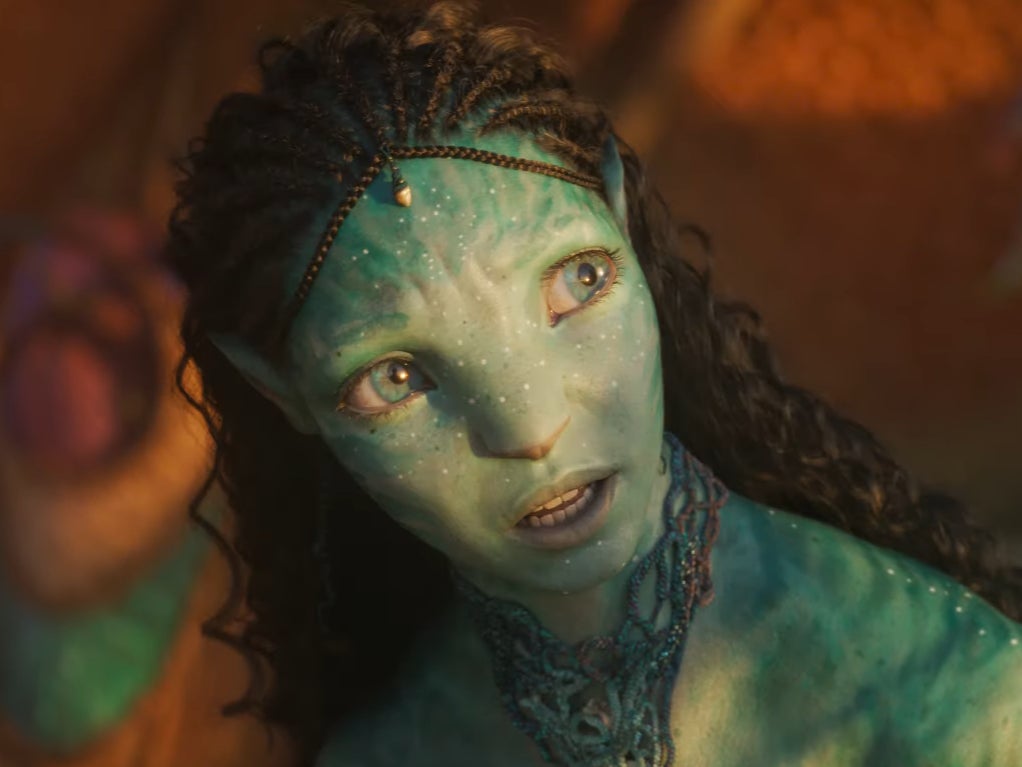 Avatar: The Way of Water se estrenará en cines este diciembre