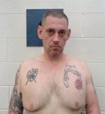 El Servicio de ‘Marshals’ de Estados Unidos publicó nuevas imágenes de los distintivos tatuajes de Casey Cole White
