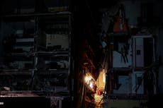 Retiran escombros de hotel cubano afectado por explosión