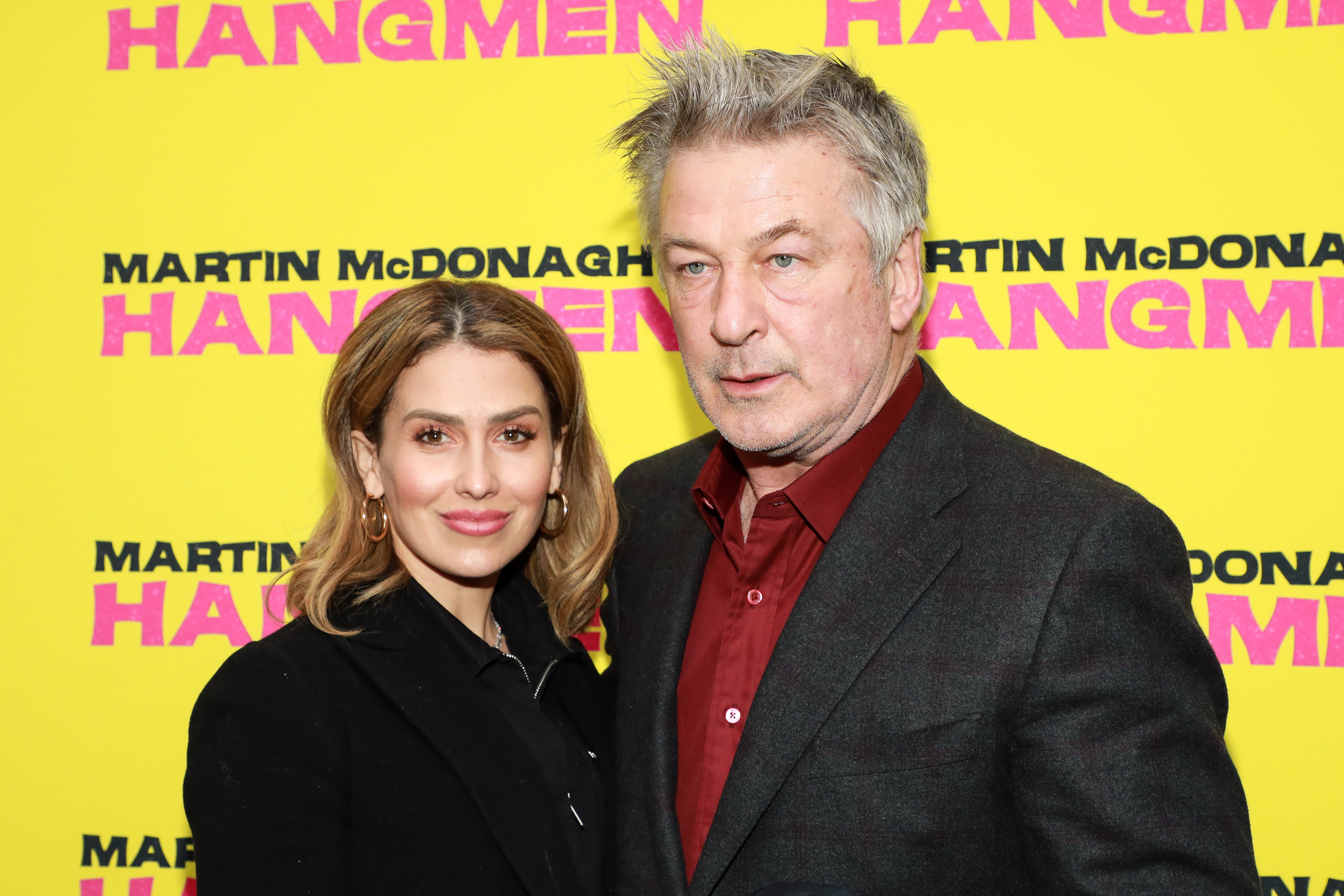 Hilaria Baldwin revela el sexo de su séptimo bebé con Alec Baldwin