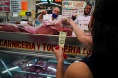 Banco de México eleva tasas de interés de 6,5% a 7%