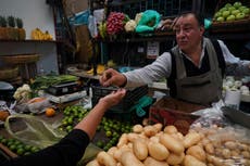 México elimina aranceles a la importación de alimentos y otros productos para combatir la inflación