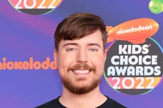 ¿Por qué todos están compartiendo una foto de MrBeast en su Instagram?