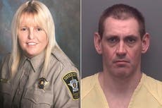 Vicky White: oficial penitenciaria y recluso “planeaban tiroteo con la policía”