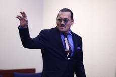 ¿Qué necesita demostrar Johnny Depp para ganar su caso contra Amber Heard?