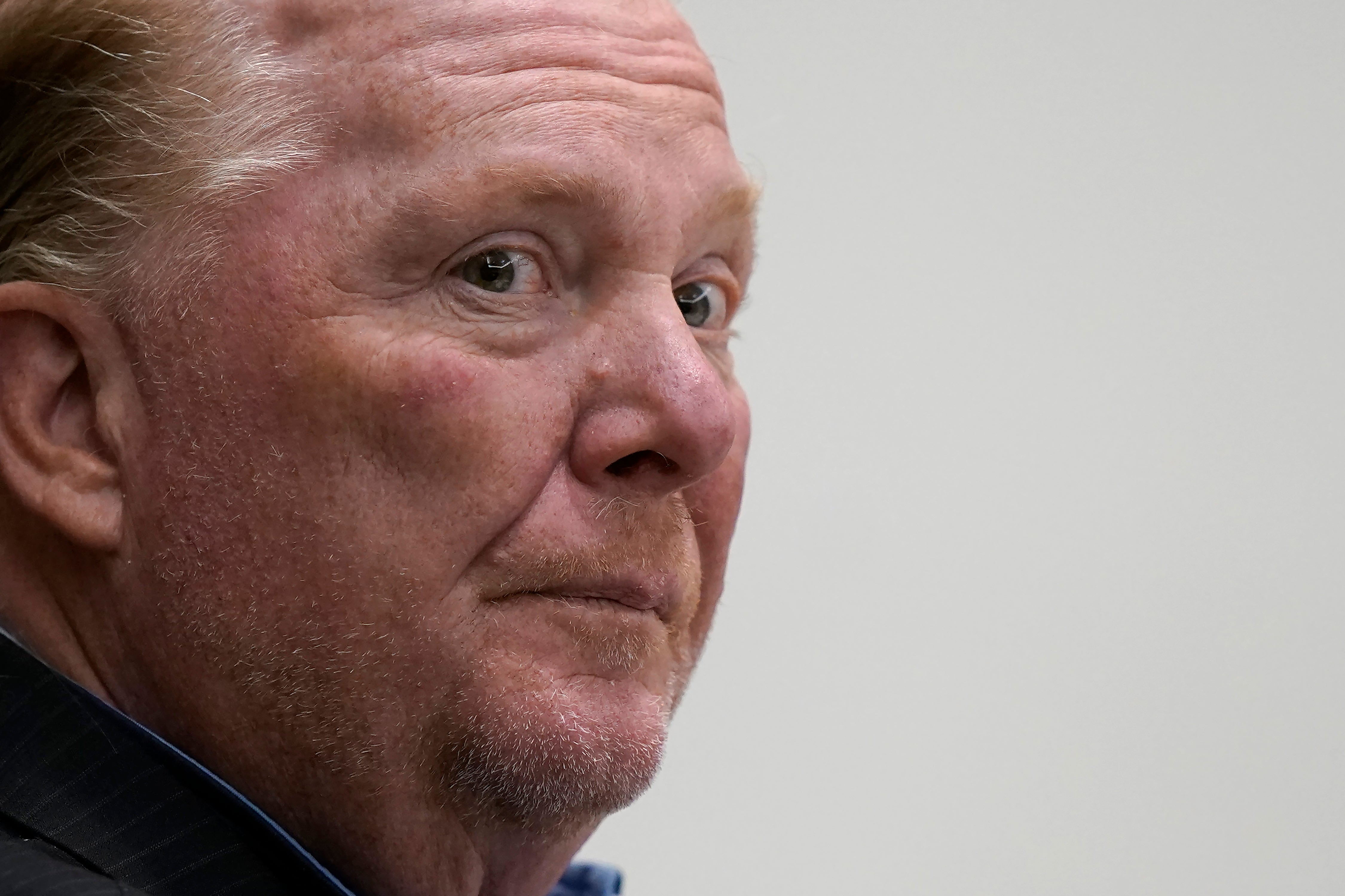 VIOLENCIA SEXUAL-MARIO BATALI