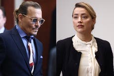 Revelaciones clave hasta ahora en el juicio por difamación de Johnny Depp contra Amber Heard