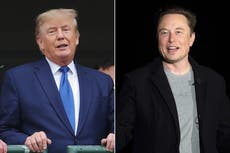 Murió el amor entre Donald Trump y Elon Musk, y sé por qué