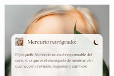 ¿Cómo te afecta “Mercurio retrógrado” según tu signo zodiacal?