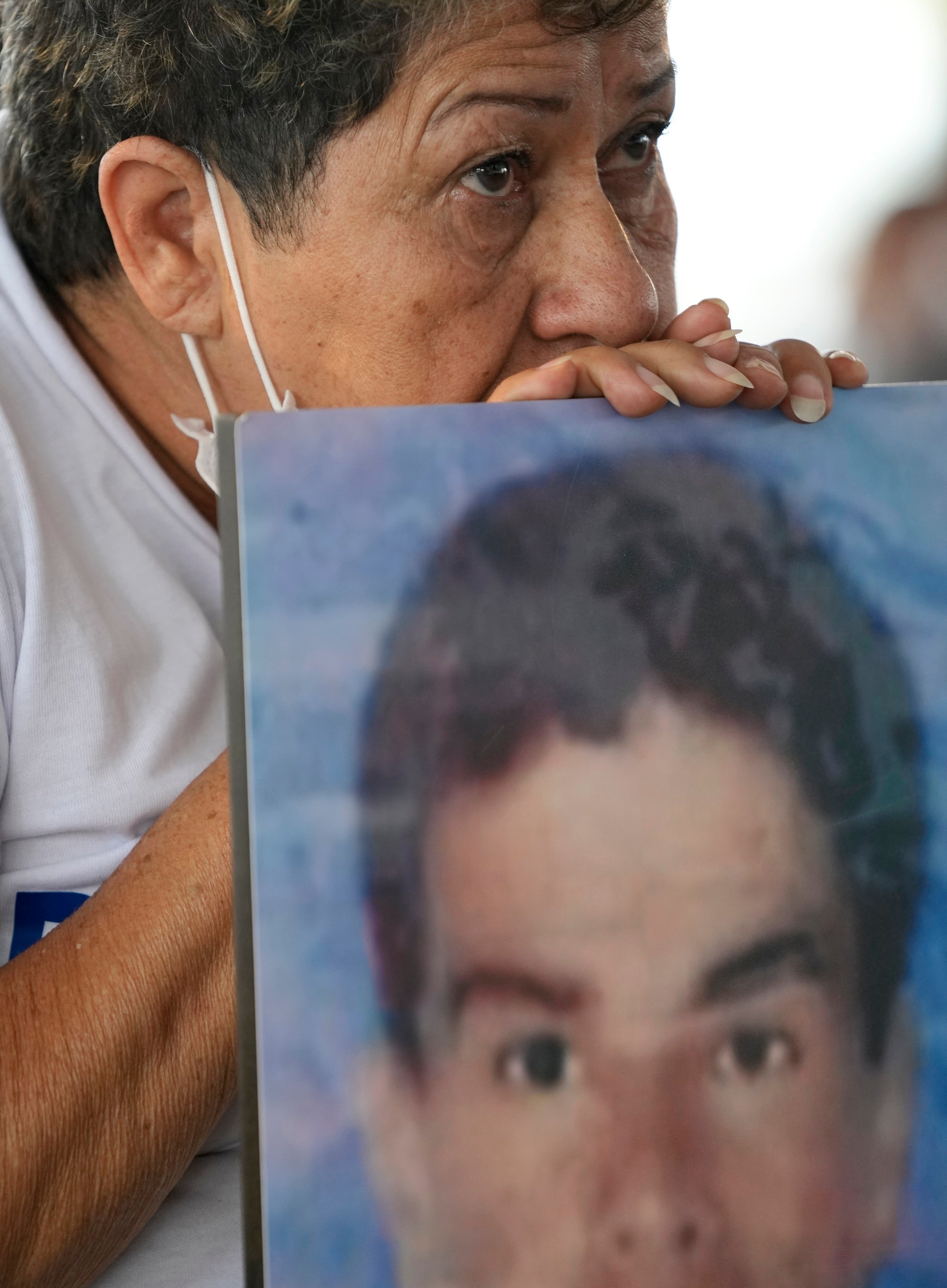 COLOMBIA-FALSOS POSITIVOS