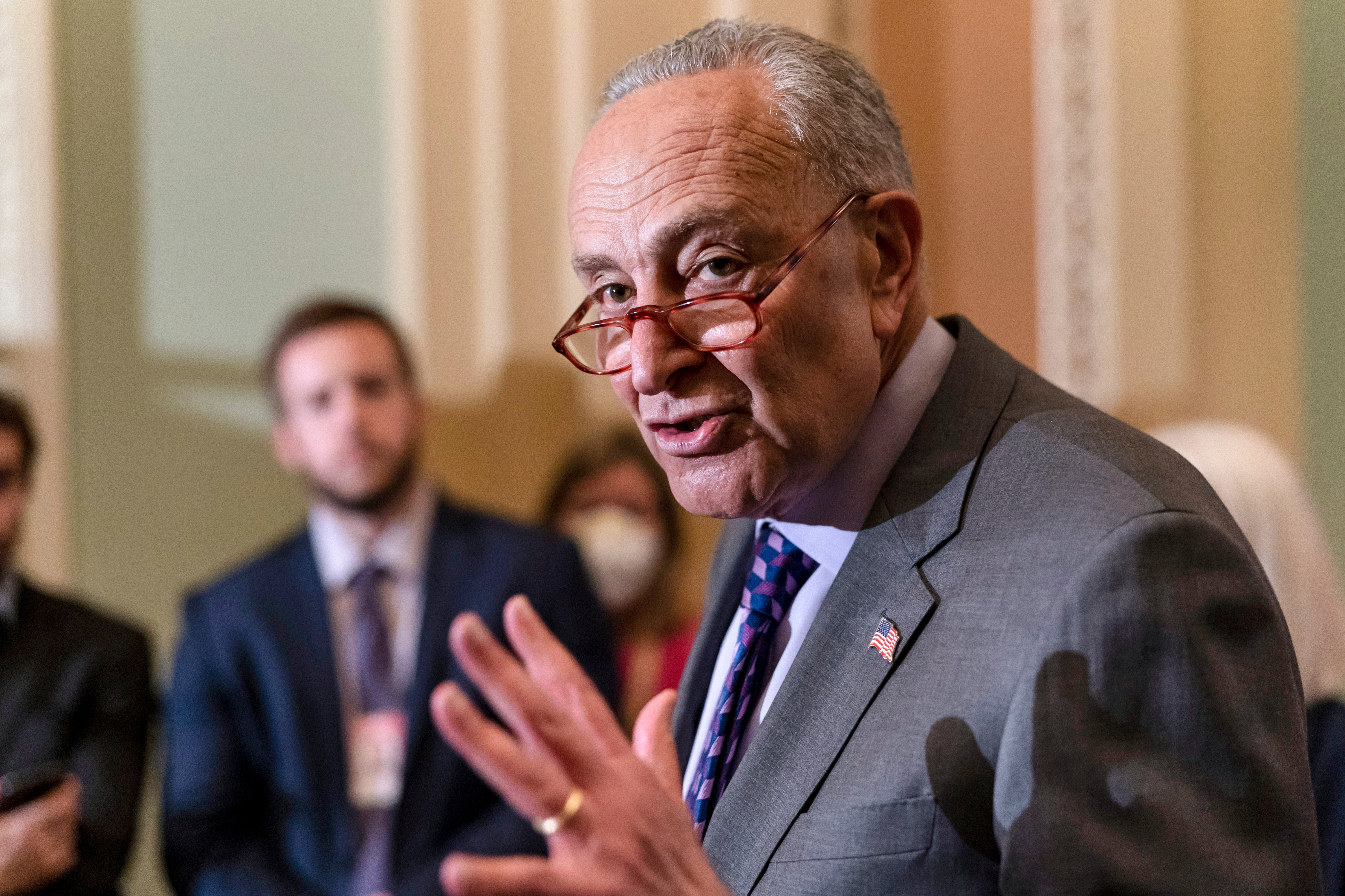 EEUU muestra sus límites políticos para legislar el aborto