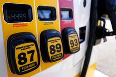 Consejos para ahorrar gasolina ante aumento de precios