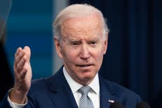 Biden: Exportaciones agrícolas ayudarán a combatir inflación