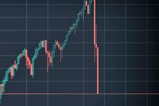 “Perdí los ahorros de mi vida”: la criptomoneda Terra Luna cae un 98 por ciento de la noche a la mañana