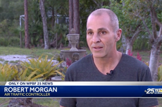 Controlador aéreo cuenta cómo ayudó a pasajero sin experiencia a aterrizar avión