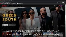 ¿Netflix podría poner anuncios y bajar precios de suscripción?