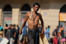 Brasil: arrestan a docenas por venta de crack en Sao Paulo