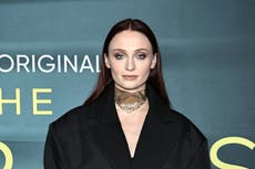 ‘Game of Thrones’: Sophie Turner responde a la afirmación de que Sansa fue uno de los “villanos más crueles”