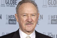 Hallan sin vida a Gene Hackman y a su esposa en su casa de Santa Fe