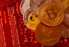 El precio de Bitcoin cae al mínimo de 2022 en medio de colapso del criptomercado 