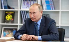 Putin “muy enfermo de cáncer de sangre”, según un oligarca ruso