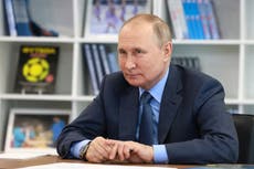 Putin “muy enfermo de cáncer de sangre”, según un oligarca ruso