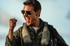 ‘Top Gun: Maverick’: Tom Cruise se luce en una secuela tan emocionante como el mejor éxito de taquilla