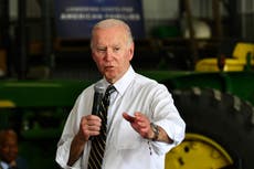 Don’t Say Gay: Biden critica las intenciones ocultas del Partido Republicano
