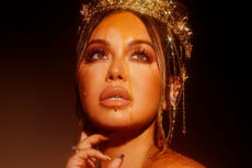 Con "Abeja Reina", Chiquis está aquí para quedarse