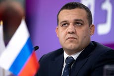 Excluyen a candidato a dirigir IBA, un día antes de elección