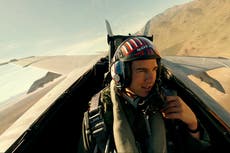 Reseña: Top Gun 2 un maravilloso viaje a la zona de peligro