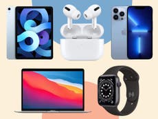 Amazon Prime Day Apple 2022: Fechas y mejores ofertas en AirPods, Watch y iPhones