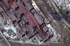 Ucrania juzga a soldado ruso acusado de crímenes de guerra