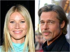Gwyneth Paltrow responde sin rodeos a la pregunta sobre sus ex Brad Pitt, Ben Affleck y Chris Martin