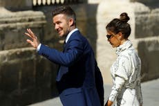 David y Victoria Beckham: una mujer alegó que la pareja le “robó sus óvulos”