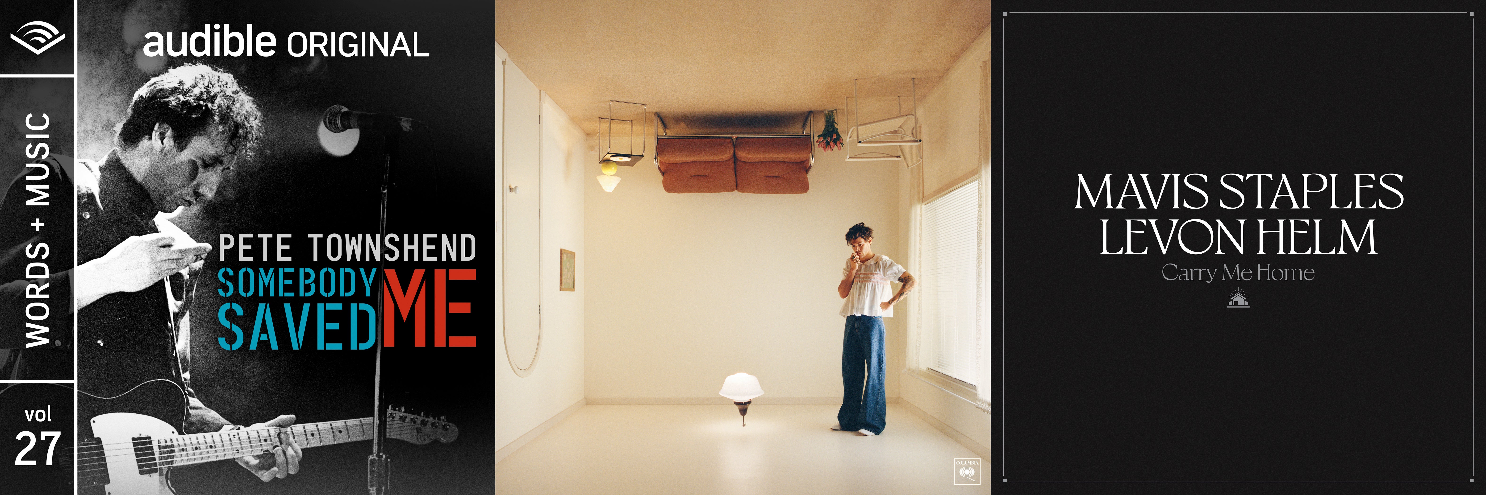 ESTRENOS DE LA SEMANA