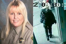 De empleada del año a fugitiva: las preguntas sin respuesta que Vicky White se llevó a la tumba