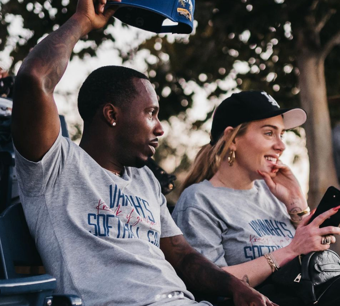 ¿Quién es Rich Paul, el millonario novio de Adele?